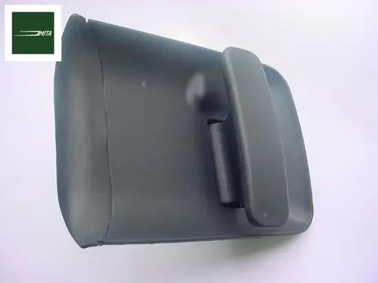 Diş Kapi Açma Kolu Orta Sağ Partner-berlingo Mita  9101.P8 resmi