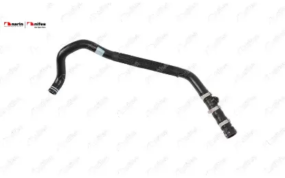 Kalorifer Hortumu Ducato 2.3 D Nifea  1367579080/ 68320138AA   14745 resmi