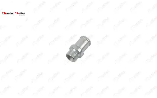 Turbo Yağ Boşaltma Borusu 206-c3 1.4 Hdi resmi