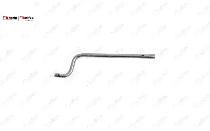 Yağ Seviye Çubuğu Borusu Berlingo-c3 1.4 Hdi resmi