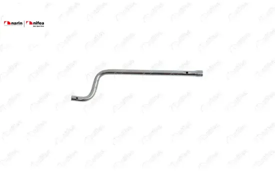 Yağ Seviye Çubuğu Borusu Berlingo-c3 1.4 Hdi resmi