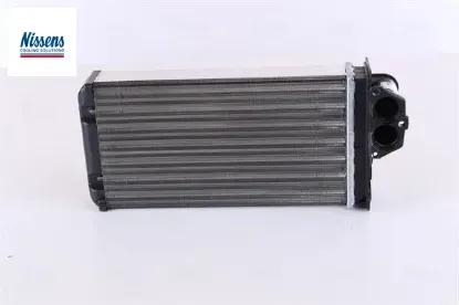Kalorifer Radyatörü Peugeot 206 00>08 Nissens  6448.G3   72941 resmi