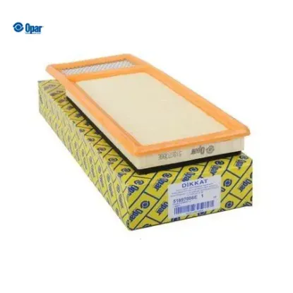 Hava Filtresi Linea/ Fiorino 1.3 Mjet (euro5) resmi