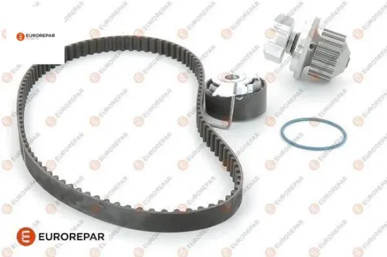 Erp Triger+devirdaim 106-206-partner Tu1/tu3 resmi