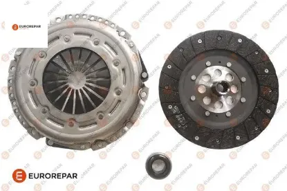 Erp Debriyaj Seti     C2-c3-c4-c5-berlingo-xsara-206-307-207-partner-1007-308-407 Dv6ted4 Be4r resmi