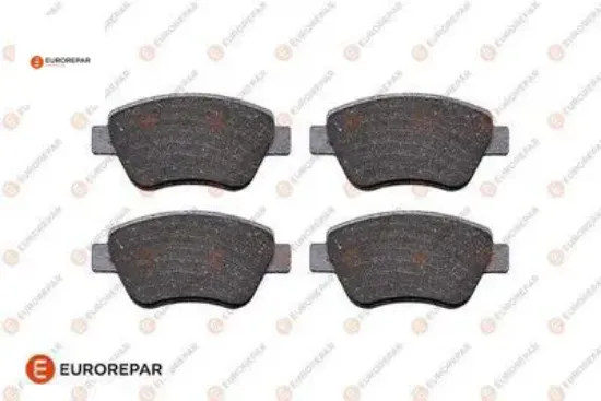 Erp Ön Fren Balatasi Bipper-nemo Eurorepar  55175317 resmi