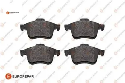 E:4 Ön Fren Balatasi Eurorepar  PEU1682312180 resmi