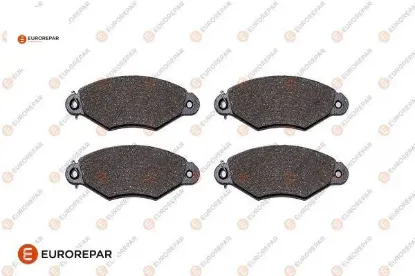 Erp Fren Balatasi Ön    206-kangoo-xsara 1.4/1.5  97-> resmi