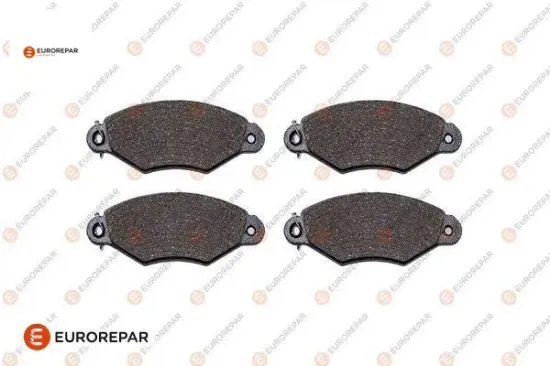 Erp Fren Balatasi Ön    206-kangoo-xsara 1.4/1.5  97-> resmi