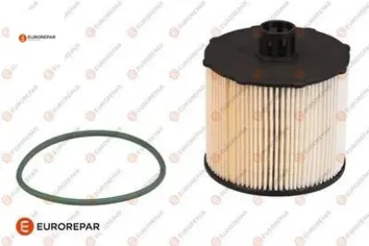E:mazot Filtre Eurorepar resmi