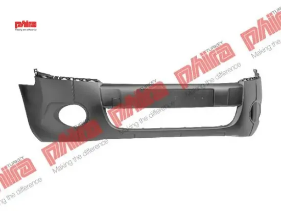 Tampon Ön Siyah Sisli  Berlingo 2008> Phira  7401PV/ 7401PV/    BR-08207 resmi