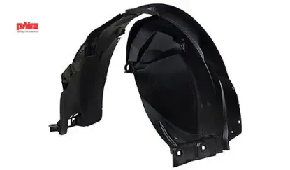 Çamurluk Davlumbazi Ön Sağ  Clio Symbol Ii 2017> resmi