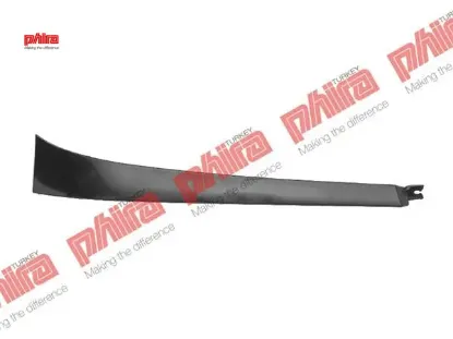 Far Alt Çitasi Ön Sağ Klipsli Vtr-vts-so Plastik  Saxo 1999> resmi