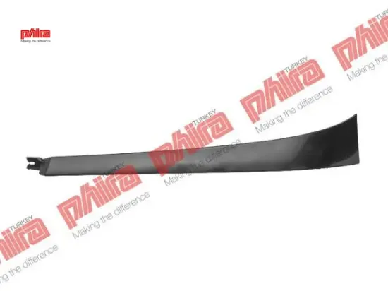 Far Alt Çitasi Ön Sol Klipsli Vtr-vts-so Plastik  Saxo 1999> resmi