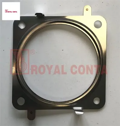 Egzoz Boğaz Contasi Çelik 206-207-307-308 1.6 16v resmi