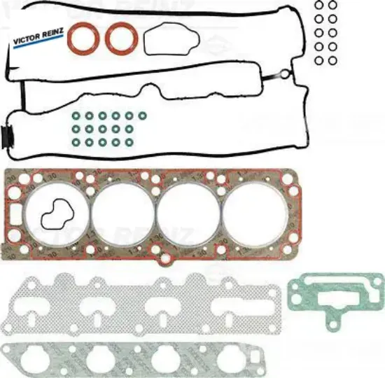 Takim Conta Üst   Astra F-vectra A/b-omega B   2.0 16v X20xev/c20sel   94-01 resmi