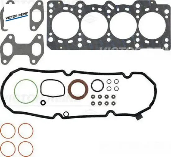 Motor Conta Tk. Fiat 500 07> Doblo 05> Fiorino 09> Grande Punto 08> resmi