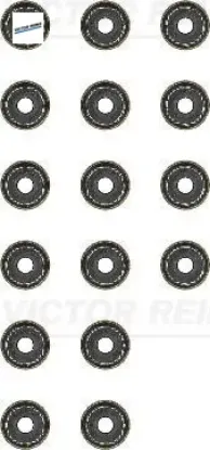 Supap Lastiği Takim (16 Adet) Astra F-g-albea-combo C-corsa-vectra 1.2-1.4-16v-1.8 resmi