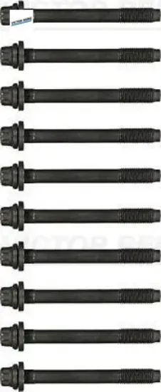 Silindir Kapaği Saplama Seti Outlander 2.0 2.4 03> resmi