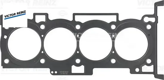 Silindir Kapak Contasi Santa Fe 2.4 Victor Reinz  2231125212   VR-61-10012-00 resmi