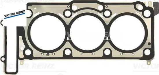 Silindir Kapak Contasi Cls 350 11>14 Victor Reinz  A2760160220   VR-61-10090-00 resmi