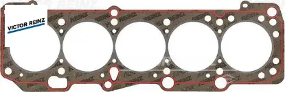 Silindir Kapak Contasi A6 2.3 94>95 Coupe 2.3 87>88 resmi