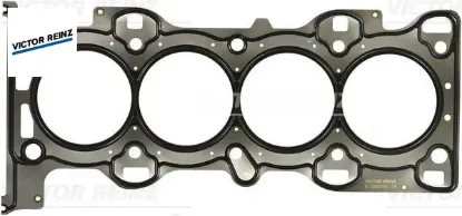 Silindir Kapak Contasi Cmax 07>10 Fiesta V 05>08 resmi