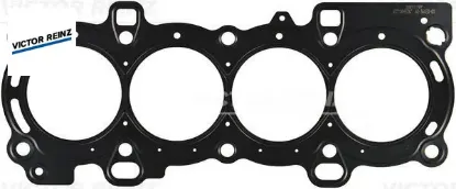 Silindir Kapak Contasi Focus C.max 1.6 Zetec 115ps 04>08 resmi