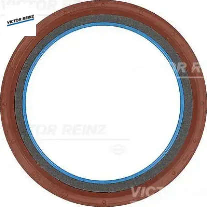 Krank Arka Keçe Ducato 3.0jtd Victor Reinz  504180969   VR-81-38089-00 resmi