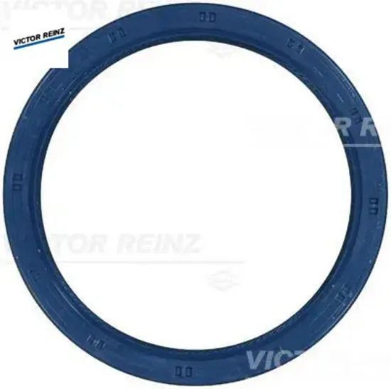 Krank Mil Keçesi Santafe 01-06 Sonata 98-049-trajet 00-08 2.0-carisma 1.6-1.8 95-06 85x103x8 resmi