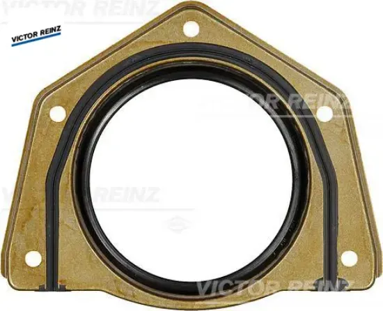 Krank Arka Keçe Flansli Doblo 1.6jtd Victor Reinz  71718365    VR-81-90027-00 resmi