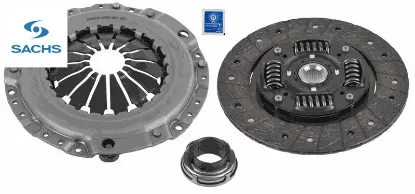 Debriyaj Seti Cruze Sachs  3000846001/ 821415/ 623136060   3000846001 resmi