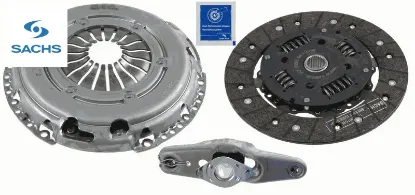 Debriyaj Seti    Golf Vi-jetta Iv-polo 1.2 10-> resmi