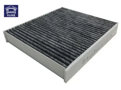 Polen Filtresi C-max (karbonlu)/1315687/cuk 2559/3 resmi