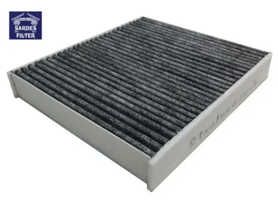 Polen Filtresi C-max (karbonlu)/1315687/cuk 2559/3 resmi