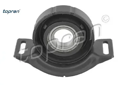 Şaft Askisi Rulmanli W123 Topran  A1234101081   400081001 resmi