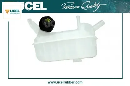 Genleşme Kavanozu Megane Ii-scenic Ii Üçel Kauçuk  7701474499   S10718 resmi