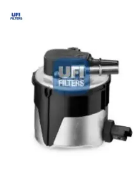 Yakit Filtresi Fiesta V-vi-focus C-max-focus Ii-fu resmi