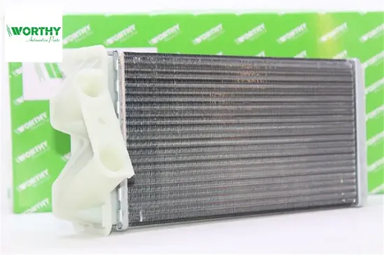 Kalorifer Radyatörü Palio-albea  1.2/1.6 resmi