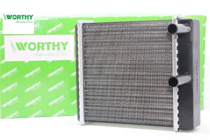 Kalorifer Radyatörü J9-premier-j10 2.3/2.5/2.8d  Üretime Kapali resmi