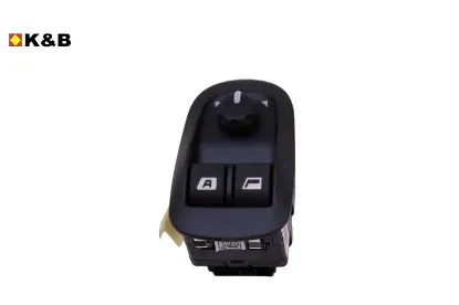 Ayna Kumanda Anahtari Ayna Ayarli 206 Montaj Orjinal resmi