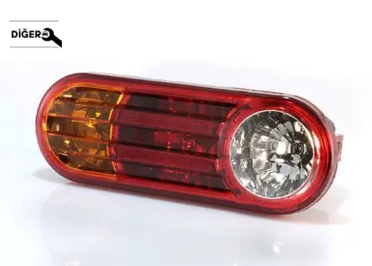 Stop Lambasi Sol H100 Pick-up Diğer  924014F000   HY-101 resmi