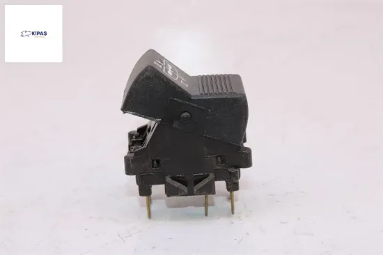 Turbo Havalandirma Anahtari J9 Kipaş  T888    KIPAS14651 resmi
