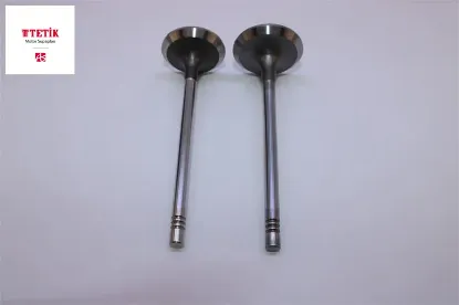 Subap Takimi Fiesta 1.4tdci 206 307 C3 1.4hdi resmi