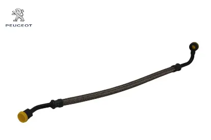 Hortum Peugeot 227934 resmi