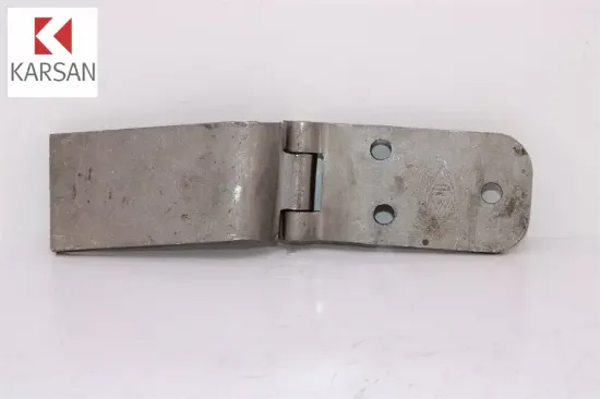 Sağ Ön Kapi Alt Menteşesi J/9 Karsan  903535.02    K903535 resmi