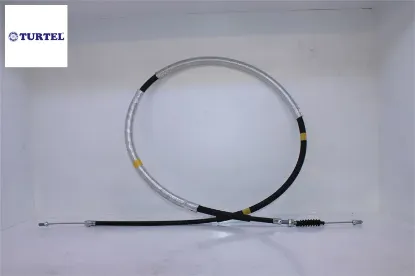 El Fren Teli Sol Arka   Jest + Turtel  5010005AA   572-1217 resmi