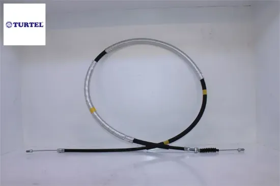 El Fren Teli Sol Arka   Jest + Turtel  5010005AA   572-1217 resmi