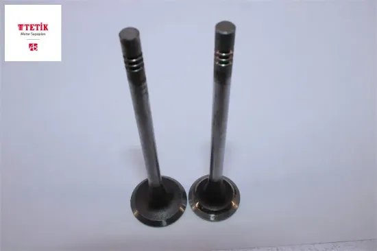 Takim Supap  206-307-308-3008-partner-focus 1.6hdi Tetik  0948.C7/ 0949.C3   PEU-111 resmi