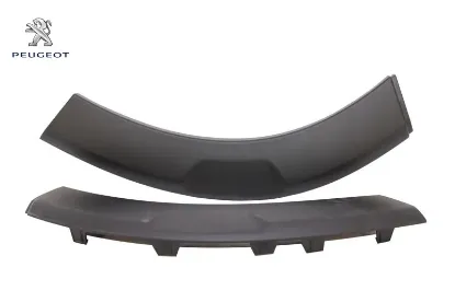 Tampon Kenar Bakalit Rifter Peugeot 1632655580 resmi